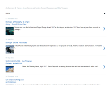 Tablet Screenshot of biotope.no